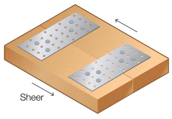 Nail On Plate Layout 01