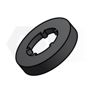 Neoprene Washer