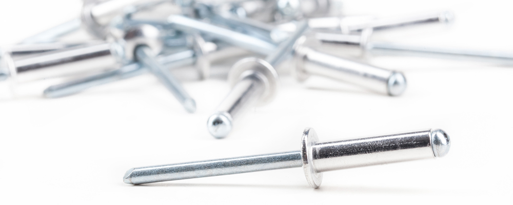 Rivets header image