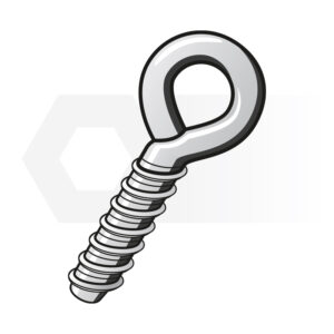 Screw Eye