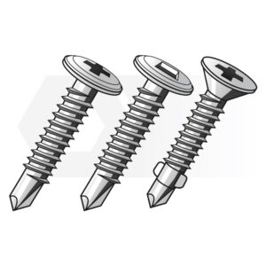 Self Drilling Screws
