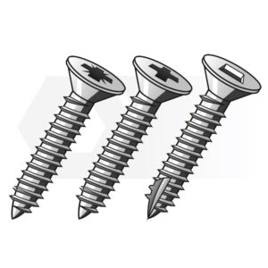 Self Tapping Screws