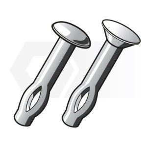 Split Drive Anchors