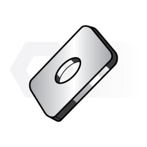Square Washer