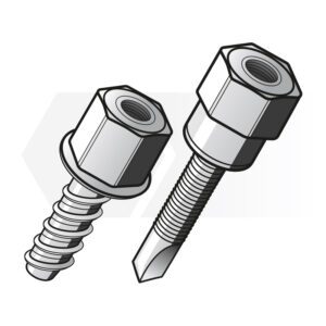 Threaded Rod Anchor