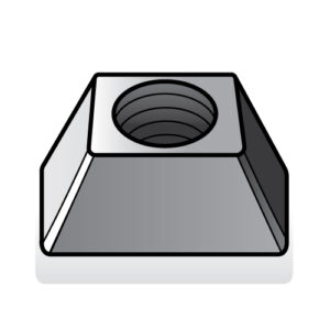 Wedge Nut