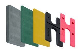 Building Accessories