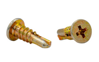 Flat Head - Phillips